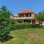 Margaritas House Corfu Prázdninový dům *