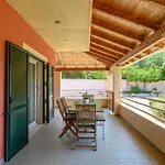 Prázdninový dům Margaritas House Corfu *