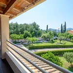 Prázdninový dům Margaritas House Corfu *