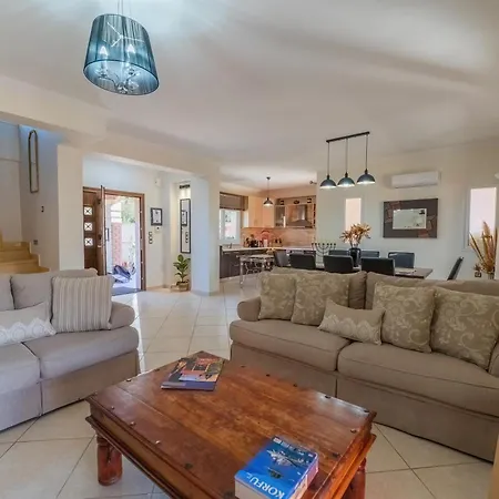 Casa vacanze Margaritas House Corfu