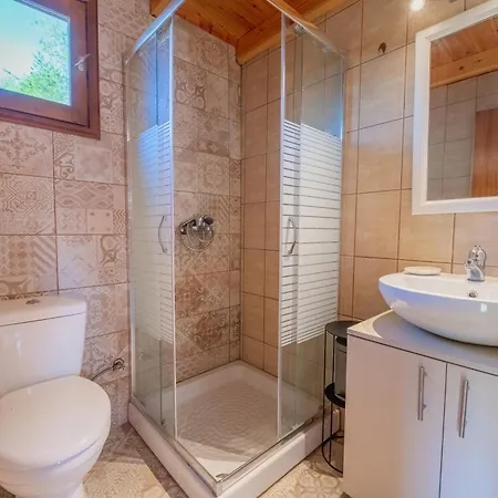 Margaritas House Corfu *