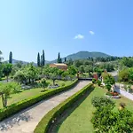 Margaritas House Corfu 別荘 Ágios Prokópios