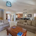 別荘 Margaritas House Corfu