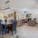 Margaritas House Corfu 別荘 Ágios Prokópios