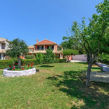 Margaritas House Corfu Άγιος Προκόπης