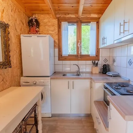 Margaritas House Corfu * Άγιος Προκόπης