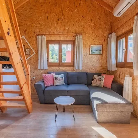 Prázdninový dům Margaritas House Corfu Agios Prokopios (Corfu)