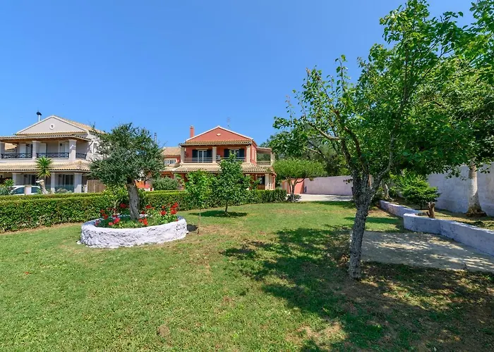 Margaritas House Corfu Agios Prokopios (Corfu)
