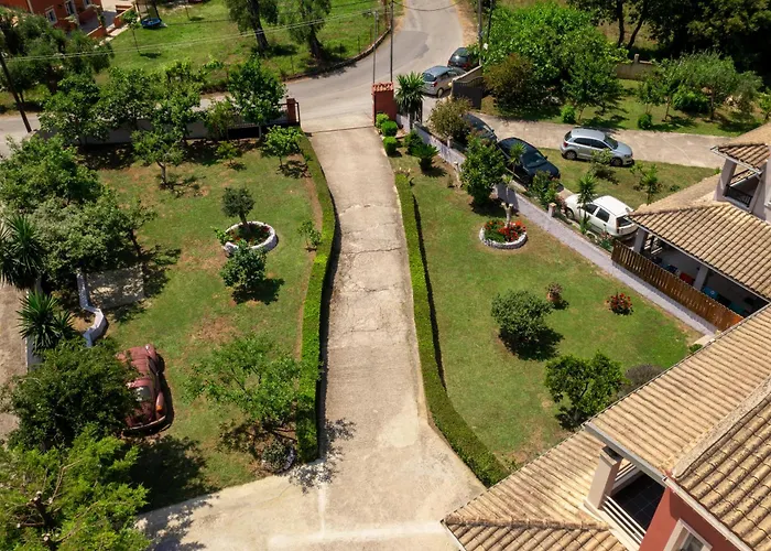 Margaritas House Corfu Holiday home Agios Prokopios (Corfu)