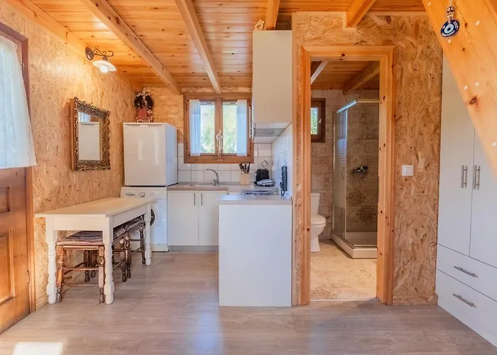 Margaritas House Corfu Prázdninový dům