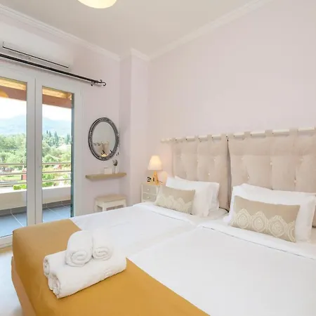Margaritas House Corfu 度假居 Agios Prokopios (Corfu)