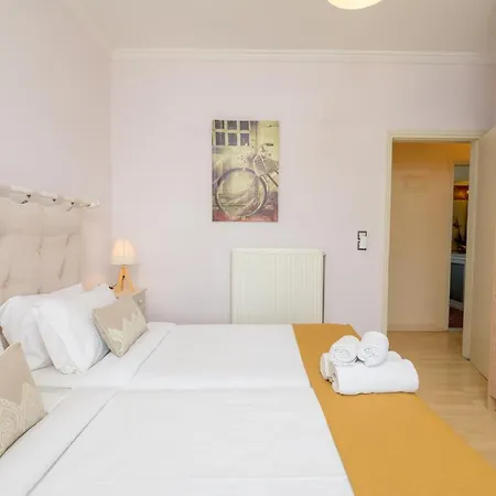 度假居 Margaritas House Corfu *