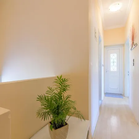 度假居 Margaritas House Corfu Agios Prokopios (Corfu)