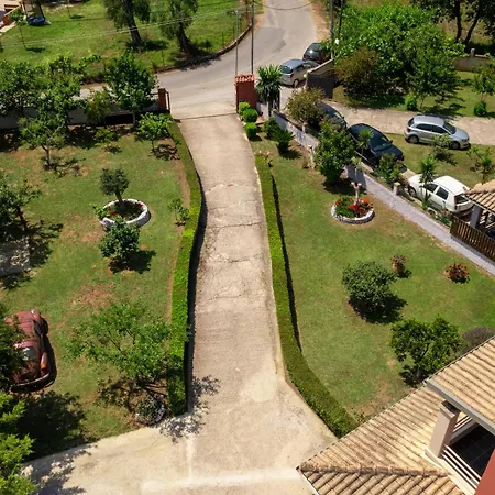 Margaritas House Corfu 度假居 Agios Prokopios (Corfu)