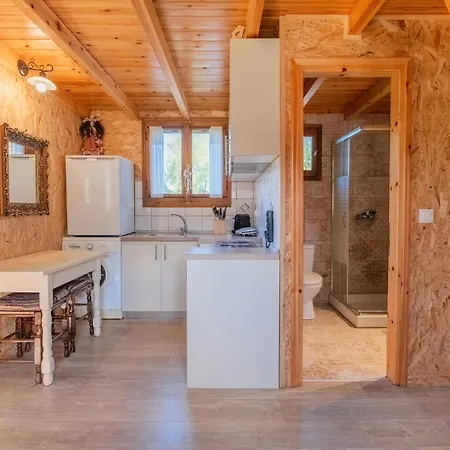 Margaritas House Corfu 度假居