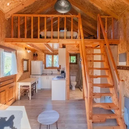 Margaritas House Corfu 度假居 *